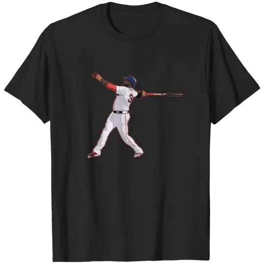 Discover david ortiz T-Shirts