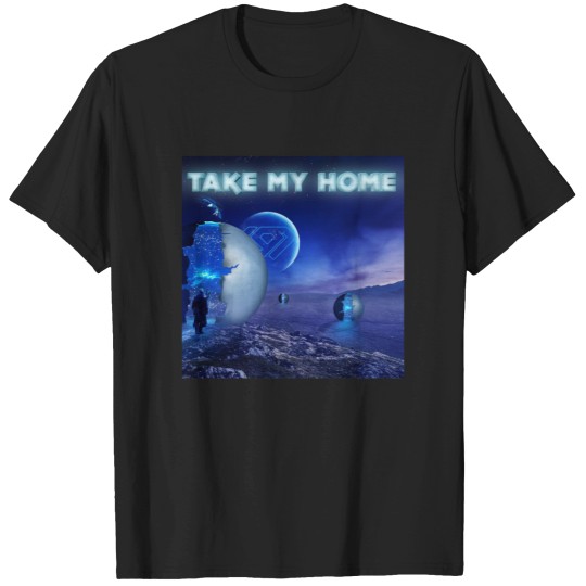 Discover Superman 2025 Movie Krypto Take Me Home Shirt