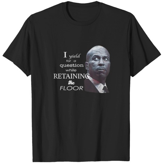 Discover Senator Cory Booker T-Shirt, Gifts for Friends