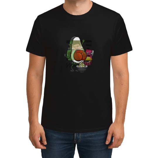 Discover Nikocado Avocado s T-Shirts