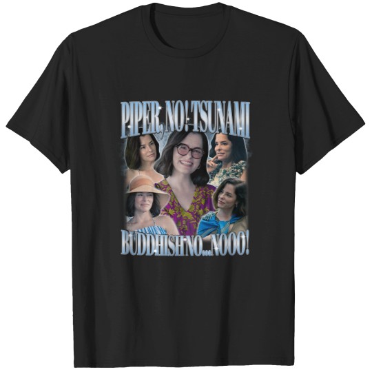 Discover Vintage Parkey Posey Shirt, The White Lotus 3 Lorazepam Victoria Ratliff Bootleg Shirt