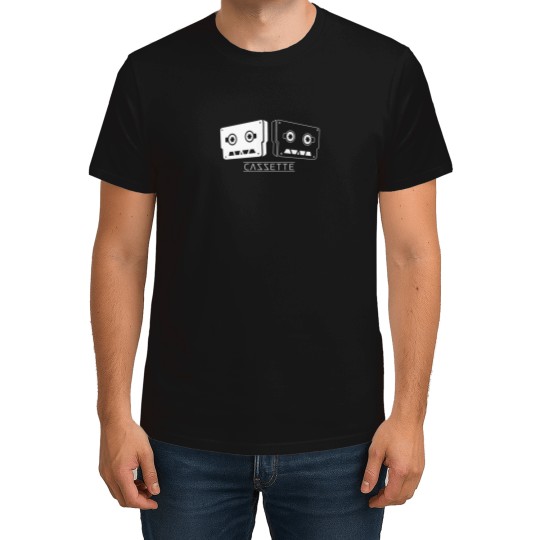 Discover Cazzette T-Shirt T-Shirts