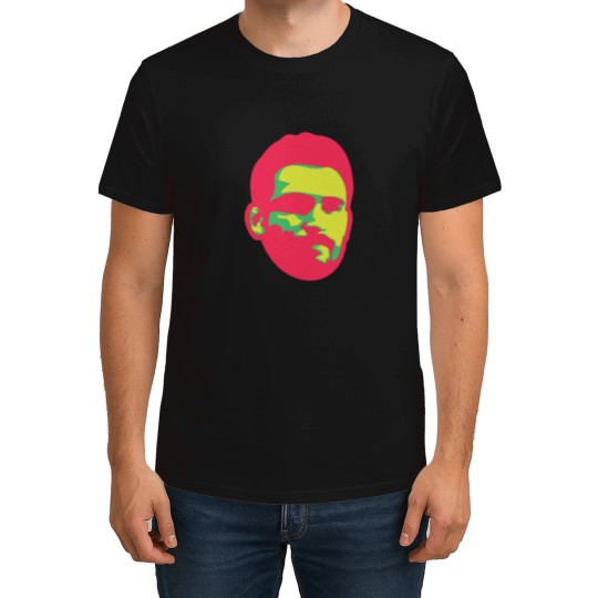 Discover Nicky Rod BJJ Premium T-Shirts