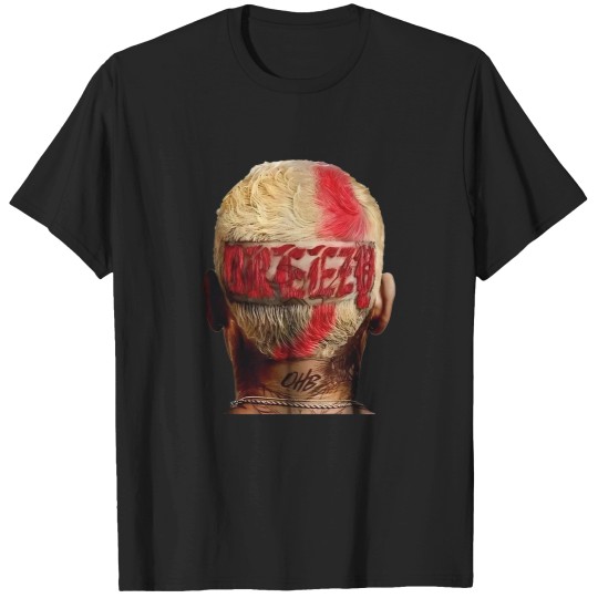 Discover Chris Brown Breezy Tour Unisex Shirt