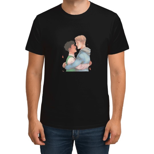 Discover Heartsper-Heartsper-Friends-Sweater T-Shirts
