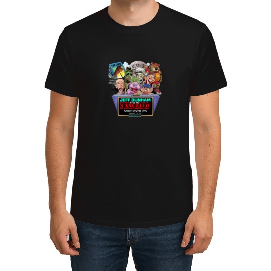 Discover J Dunha Southaven, MS T-Shirts