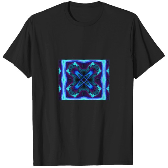 Discover Blu741 T-Shirt T-Shirts