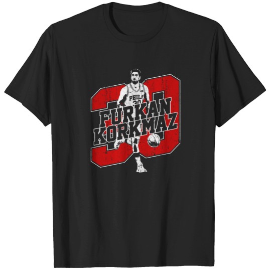 Discover Furkan-Korkmaz T-Shirt T-Shirts