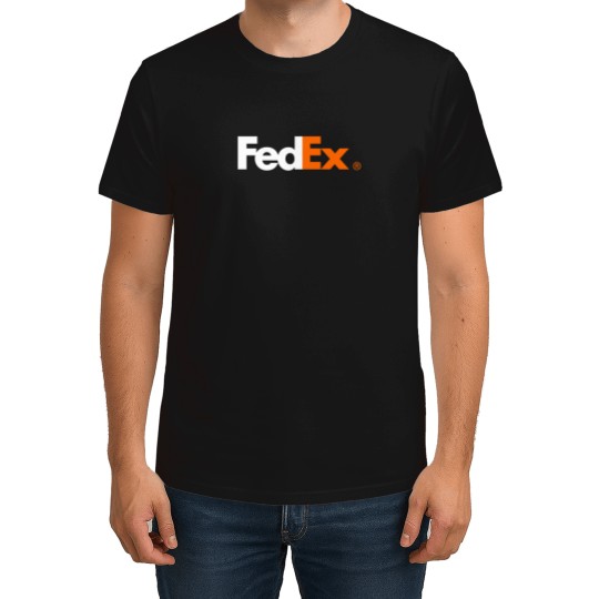 Discover FedEx Ground FedEx - Personalized FedEx Ground - FedEx T-Shirts