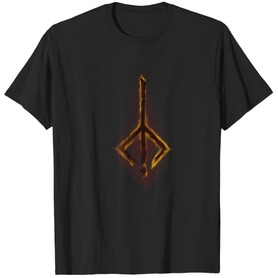 Discover The Hunter Within T-Shirts