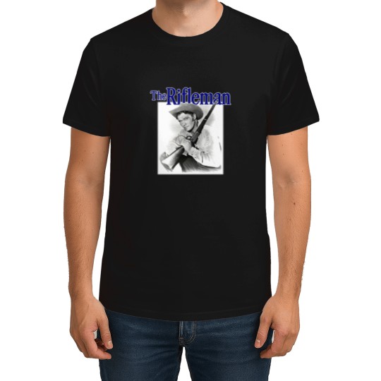 Discover The Rifleman T-Shirts
