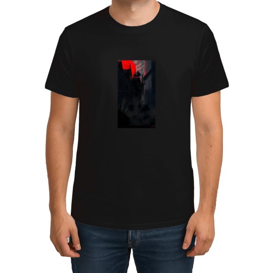 Discover The Alley of Beast T-Shirts