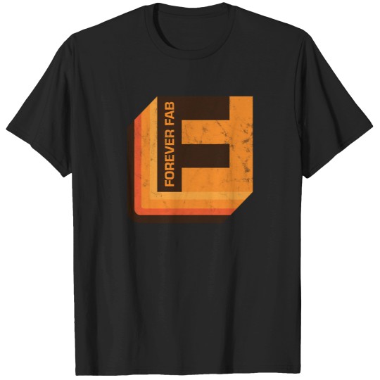 Discover 9976-Forever-Fab T-Shirt T-Shirts