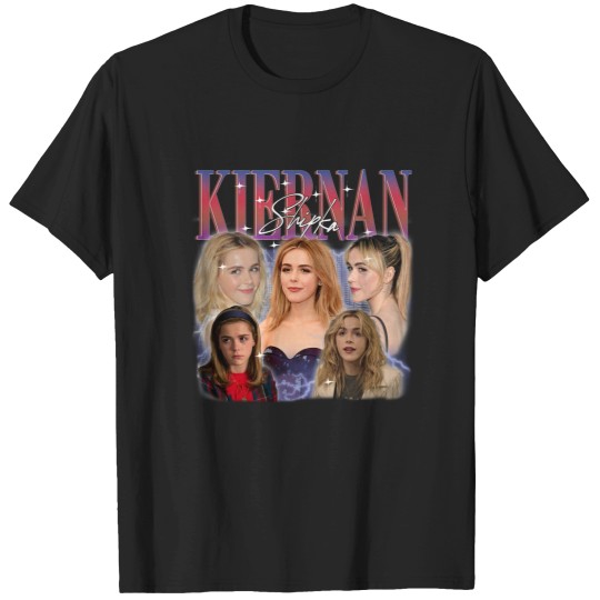 Discover KIERNAN SHIPKA Shirt