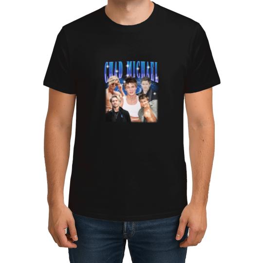 Discover CHAD MICHAEL Murray Shirt