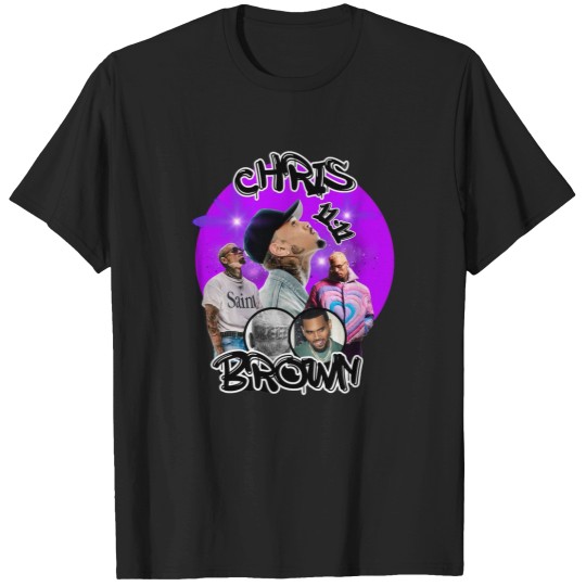 Discover Chris Brown Tees Chris Brown Tees Chris Brown Tees Chris Brown Tees Chris Brown Tees T-Shirts T-Shirts