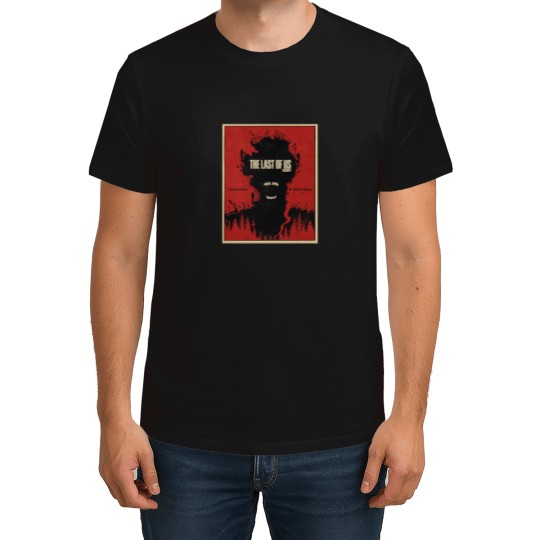 Discover The last of us Shirt, Season 2 movie Shirt, The Last of us movie Shirt