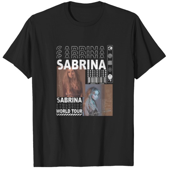 Discover Sabrina Carpenter Shirt