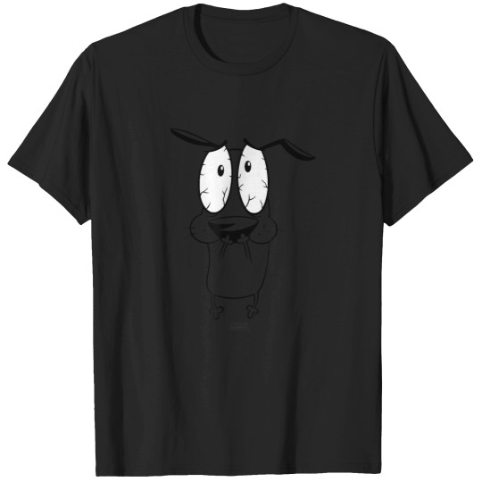 Discover Scared T-Shirts