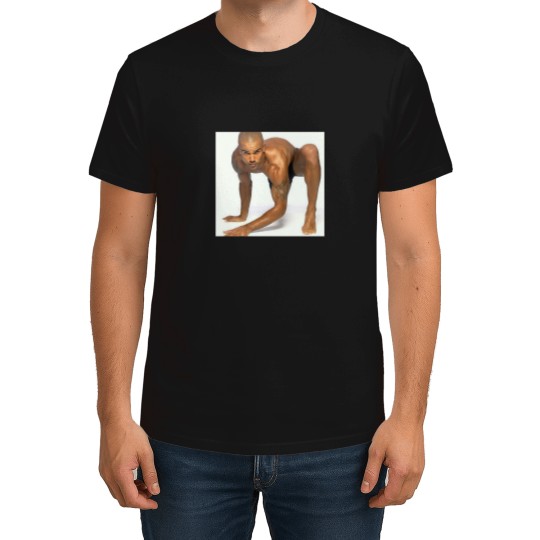 Discover Shemar Moore T-Shirts