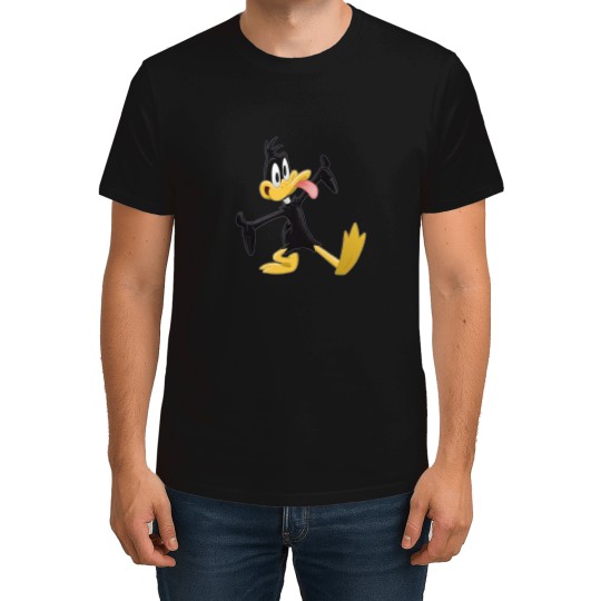 Discover Daffy Duck T-Shirts