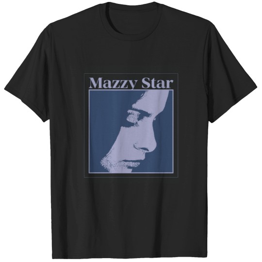 Discover Mazzy Stars Hope Sandoval fanart T-Shirts