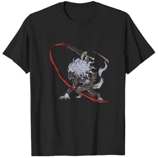 Discover Ring Game Graphic T-Shirt