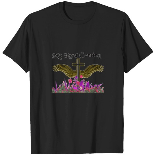 Discover LordMy lord T-Shirts