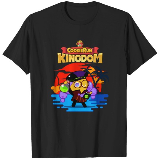 Discover Summer Cookie Alchemist T-Shirts