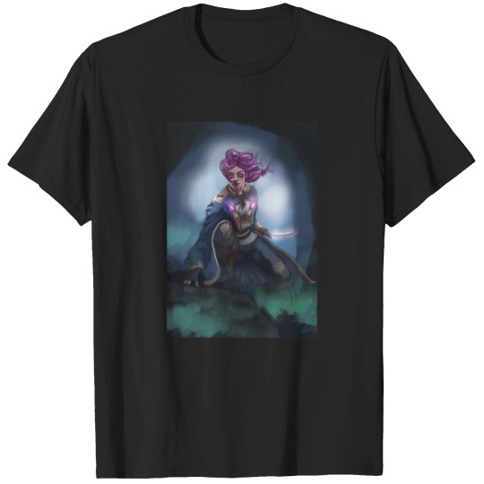 Discover Maeve fanart T-Shirts