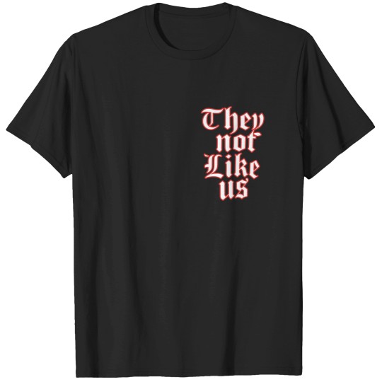 Discover Edgy Statement Tee, Gift for Friends, Music Lovers Gift