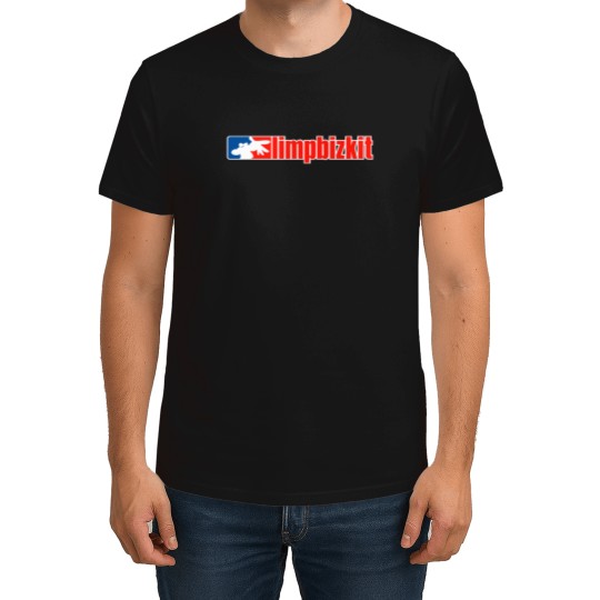 Discover limp bizkit nu metal T-Shirts