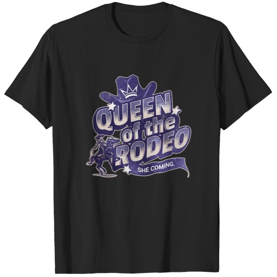 Discover Cowboy Carter Inspired Tour Shirt, Queen of the Rodeo Tee