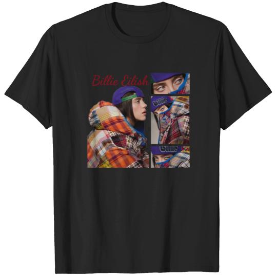 Discover Billie Eilish unisex 2025, Billie Tshirt