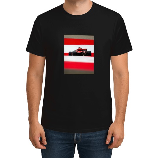 Discover formulas 1 T-Shirts