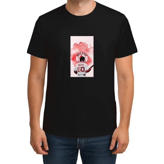 Discover Mookie Betts 1 T-Shirts
