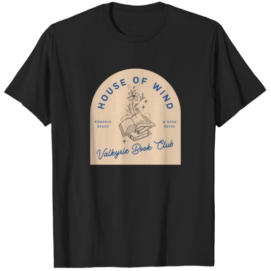 Discover Valkerie Book Club Acotar Sticker Acosf Active T-Shirt 948 T-Shirts