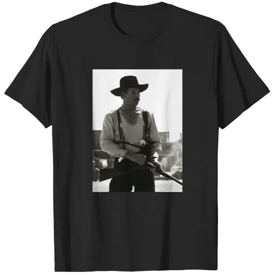 Discover Val Kilmer T-Shirts