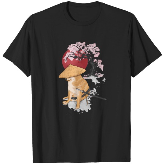 Discover Meme-Cheems T-Shirt T-Shirts