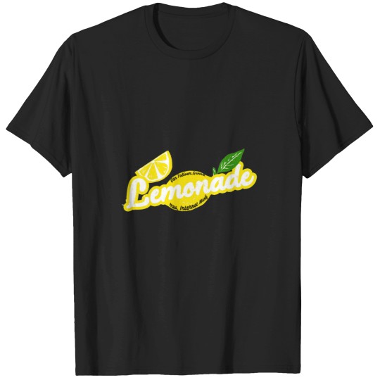 Discover LEMONADEquot Don Toliver Internet Money na NAV T-Shirts