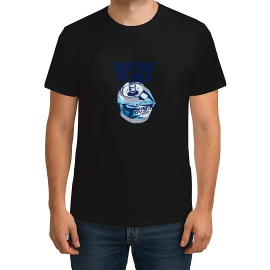Discover Busch Bad Day To Be Light T-Shirts