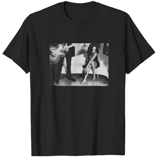 Discover For Sade Superfans, Most Glamorous Shirt