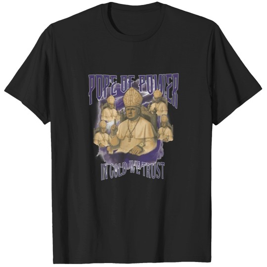 Discover Donald Trump New Pope Shirt, Trump Pope, Funny Trump Shirt, Pope Election Tee