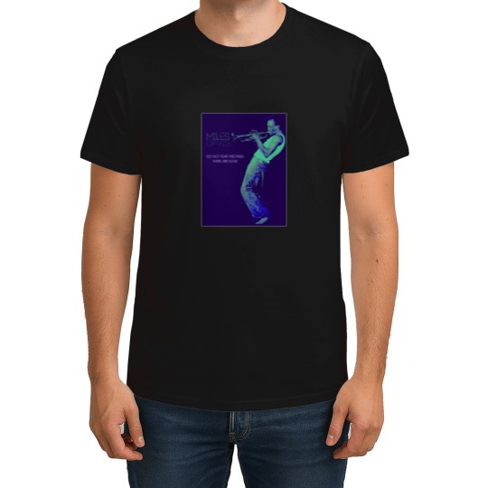 Discover MILES DAVIS (5) T-Shirts