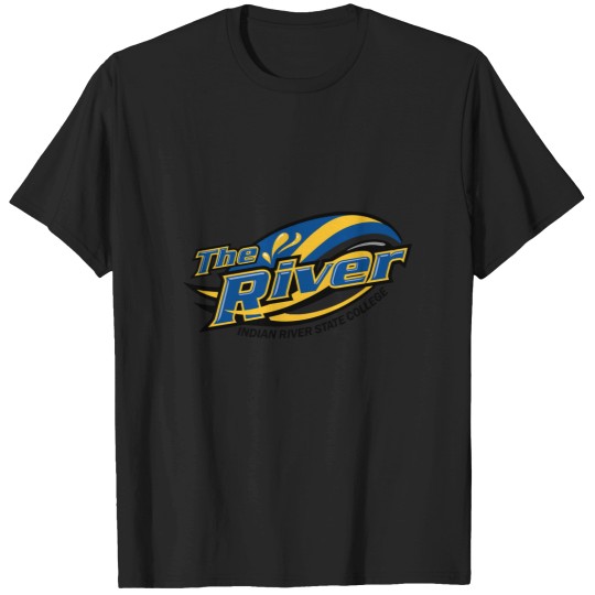 Discover Indian River State College Pioneers in Fort Pierce IRSC T-Shirts