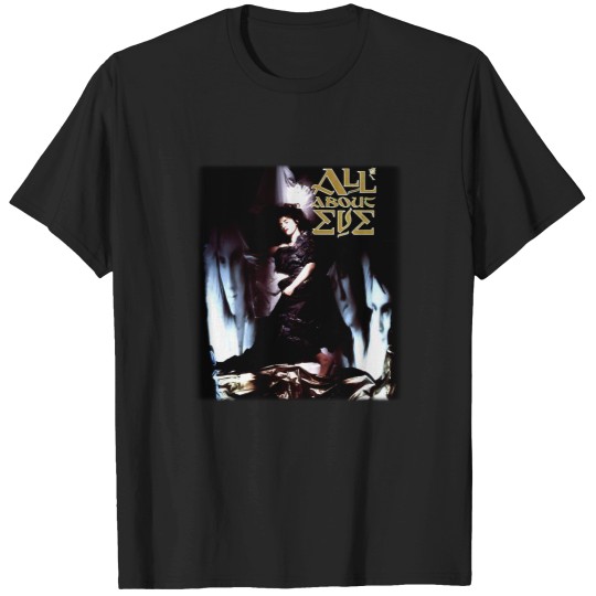 Discover All About Eve T-Shirts