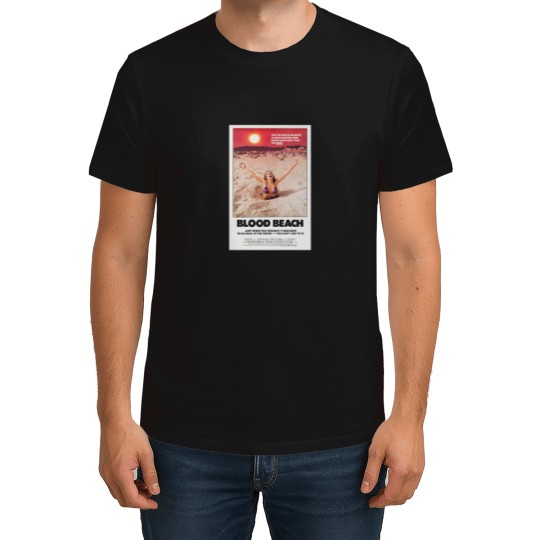 Discover Blood Beach T-Shirts