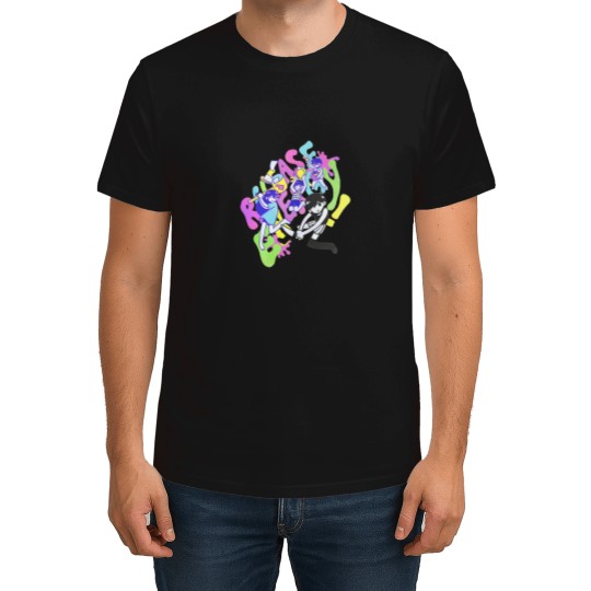 Discover omori omocat T-Shirts