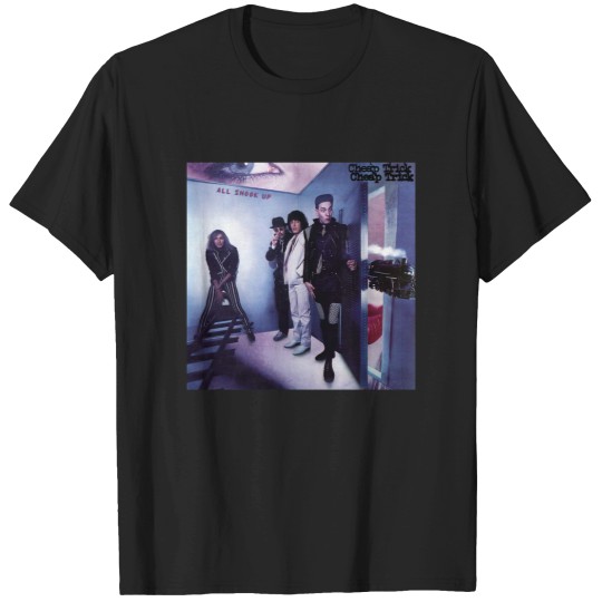 Discover All Shook Up T-Shirts