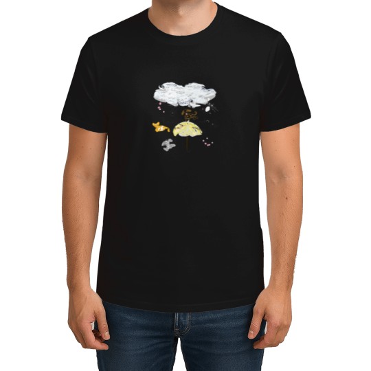 Discover Rainingcatsanddogs (1) T-Shirt T-Shirts